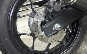 YAMAHA YZF-R25 A 2012 RG43J