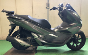 HONDA PCX125 JF81