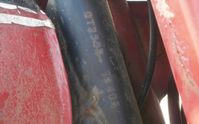 SUZUKI GT250 GT250B