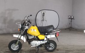 YAMAHA POCKET50 4U1