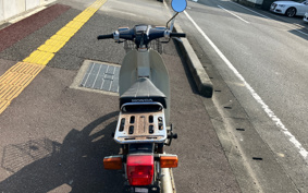 HONDA SUPER CUB50 AA01