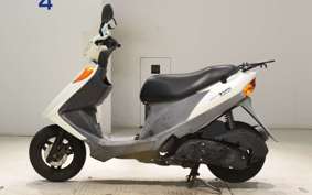 SUZUKI ADDRESS V125 2025 CF4EA