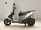 Фото Suzuki ADDRESS V125 2025 с японского аукциона