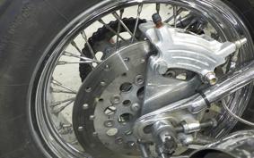 HARLEY FXSTC 1340 1989