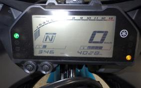 YAMAHA YZF R-3 2022 RH13J