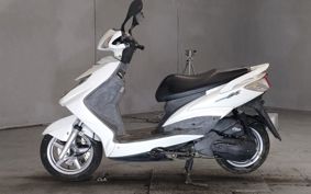 YAMAHA CYGNUS 125 X SE44J
