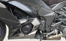 KAWASAKI NINJA 1000 2017 ZXT00W