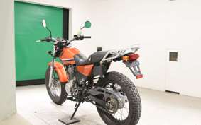 HONDA FTR223