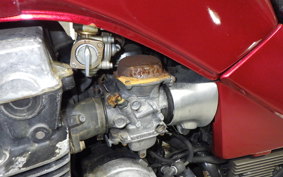 HONDA CBX750F 1986 RC17