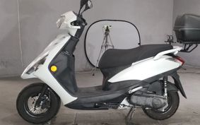 YAMAHA  AXIS Z SEJ6J