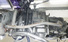 HONDA SOLO 2002 AC17