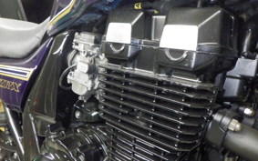 KAWASAKI ZRX-2 2002 ZR400E