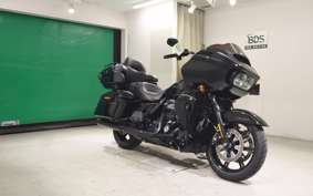 HARLEY FLTRK1870 2025