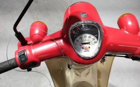 HONDA SUPER CUB50 AA09