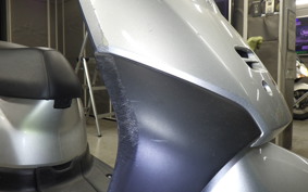 HONDA TACT-4ﾍﾞｰｼｯｸ AF79