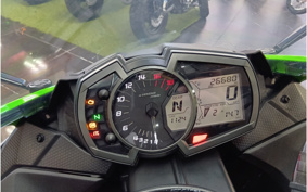 KAWASAKI NINJA ZX-6R 2020 ZX636G