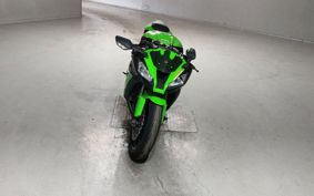 KAWASAKI ZX 10 NINJA R ZXT00J