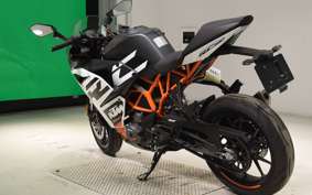 KTM 390 RC 2022