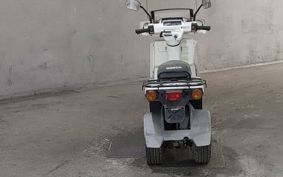 HONDA GYRO TD01
