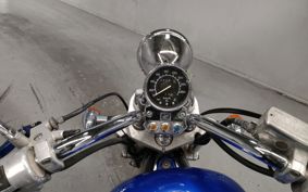 HONDA STEED 400 NC37