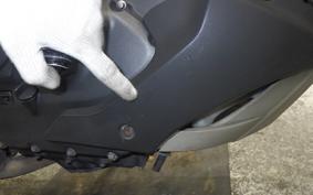 HONDA NC 700 S 2012 RC61