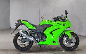 KAWASAKI NINJA250R EX250K