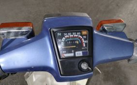 HONDA SUPER CUB50 SUPER CUSTOM C50