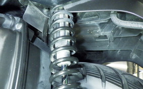 HONDA ﾀﾞﾝｸ 2017 AF78