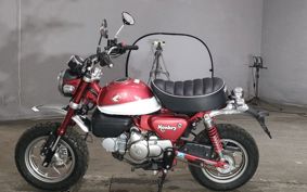 HONDA  MONKEY 125 JB02