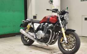 HONDA CB1100RS 2017 SC65