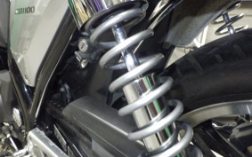 HONDA CB1100 ABS 2011 SC65