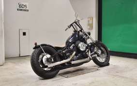 YAMAHA DRAGSTAR 400 1996 4TR