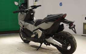 HONDA X-ADV 750 2025 RH21