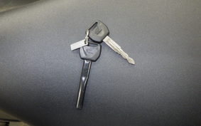 HONDA REBEL 250 E-Clutch MC49