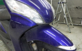 HONDA DIO 110 JF31
