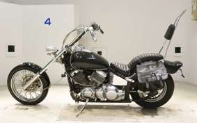 YAMAHA DRAGSTAR 400 1999 4TR