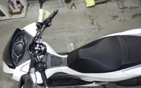 HONDA PCX 125 2018 JF81