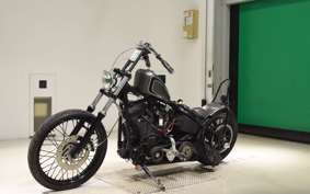 HARLEY FXSTB 1450 2000