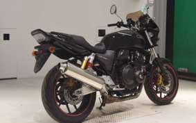 HONDA CB400SF GEN 4 2014 NC42