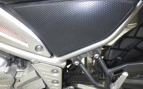 YAMAHA TRICKER Gen.2 2009 DG16J