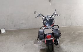 KAWASAKI VULCAN1500 CLASSIC VNT50D