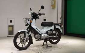 HONDA ｸﾛｽｶﾌﾞ110-3