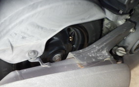 YAMAHA AXIS 125 Z SED7J