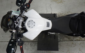 KTM 200 DUKE 2017