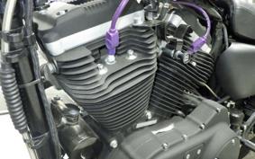 HARLEY XL883R 2006
