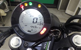 KAWASAKI ELIMINATOR400-3 2024 EL400A