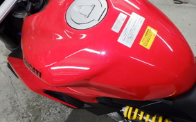 DUCATI DUCATI ストリート FIGHTER V2 2022