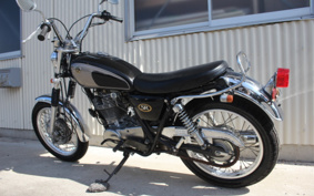 YAMAHA SR400 1994 1JR