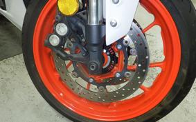 YAMAHA YZF-R7 2024 RM39J