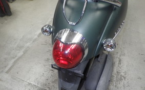 HONDA GIORNO 3 2002 AF77